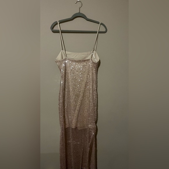ASTR sequin dress - Picture 11 of 13